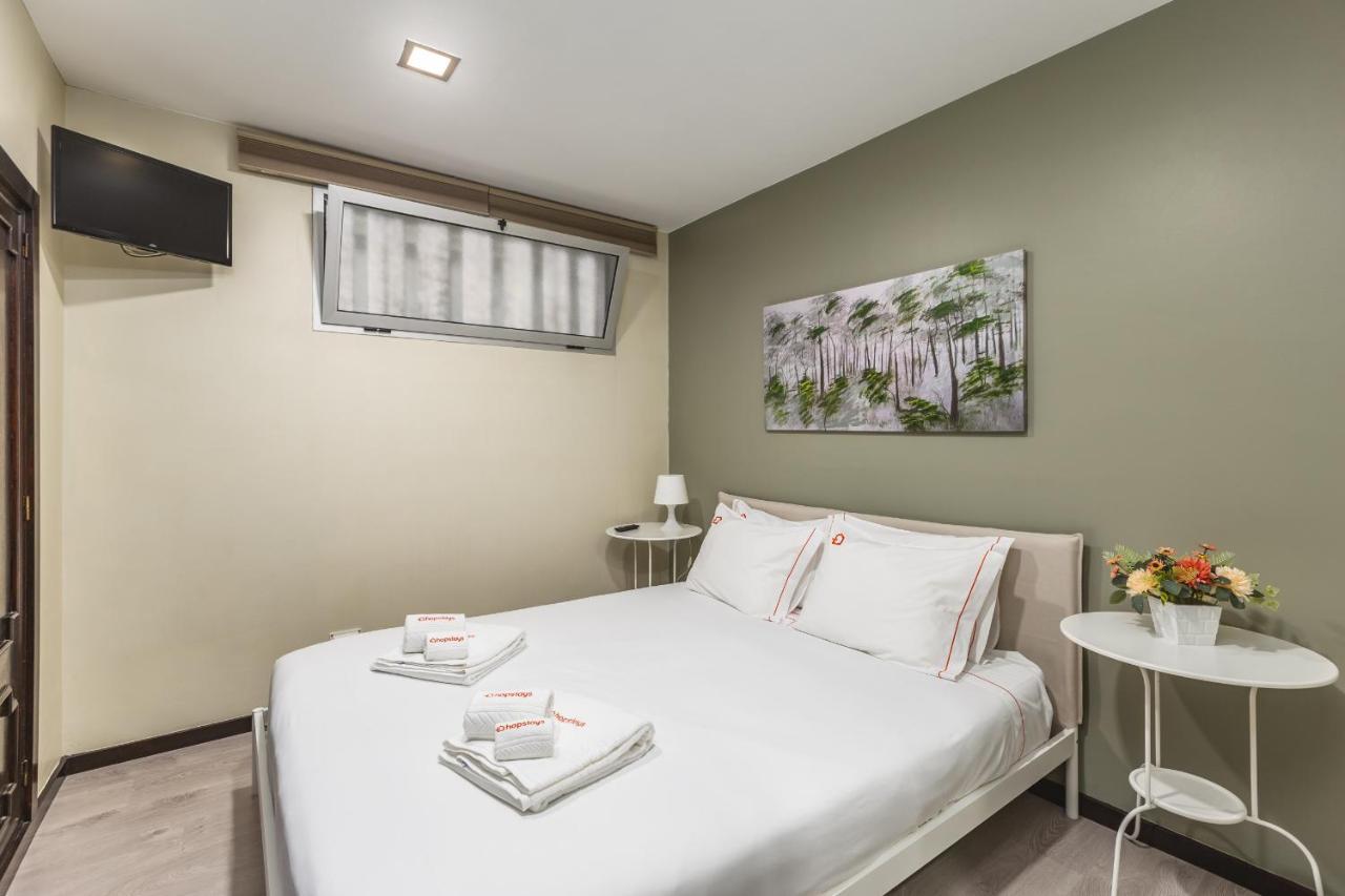 Hopstays - Gaia Cork House Vila Nova de Gaia Zewnętrze zdjęcie