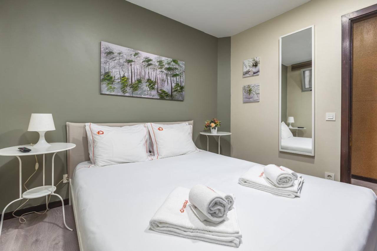 Hopstays - Gaia Cork House Vila Nova de Gaia Zewnętrze zdjęcie