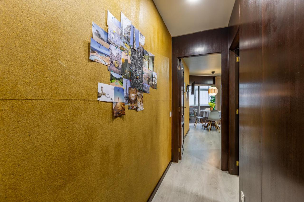 Hopstays - Gaia Cork House Vila Nova de Gaia Zewnętrze zdjęcie