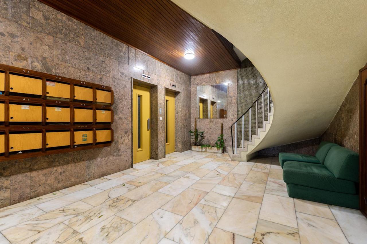 Hopstays - Gaia Cork House Vila Nova de Gaia Zewnętrze zdjęcie